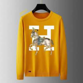 Picture of Hermes Sweaters _SKUHermesm-4xl11L0146235